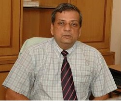 Dr. Asim Kumar Sen