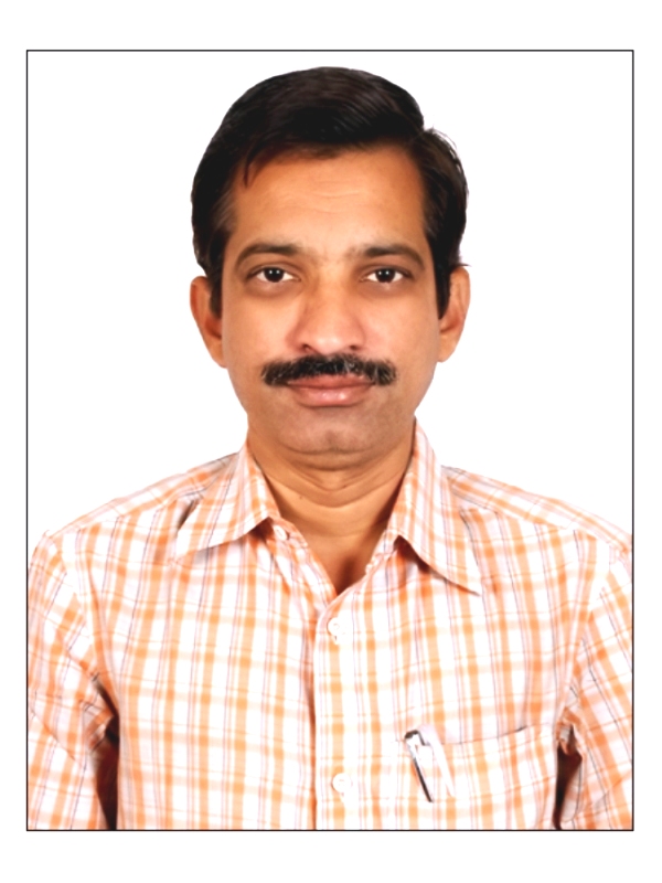 Dr. Dasari Madhusudhana Rao