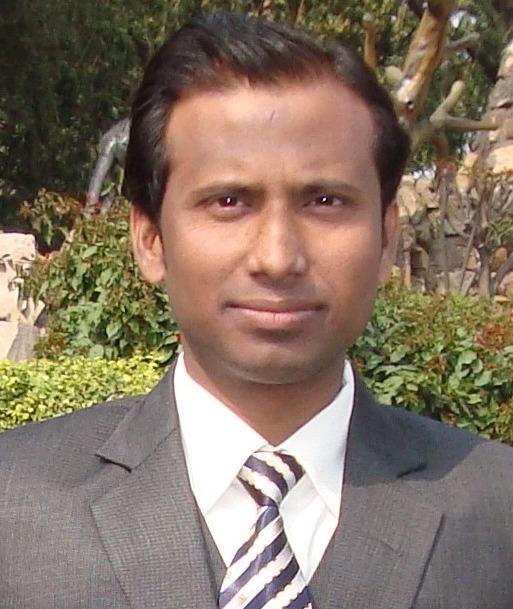 Er. Riyaz Rafique