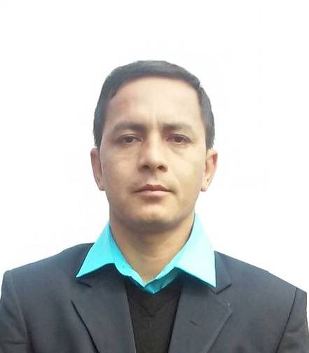 Mr. Jiban Shrestha