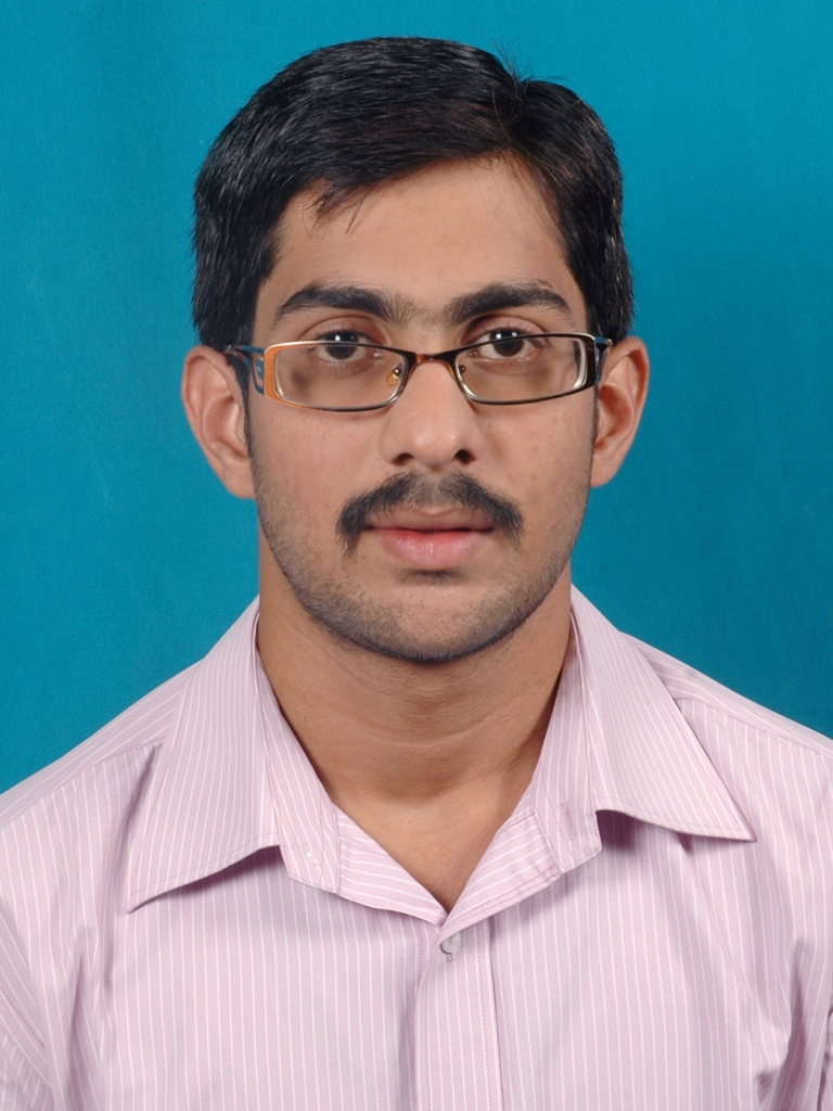 Mr. Channabasavaraj Wollur