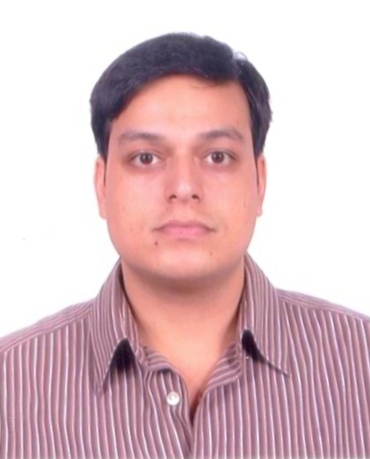 Mr. Garish Kumar